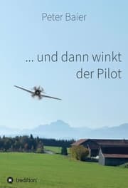 Cover von ... und dann winkt der Pilot