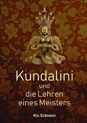 Cover von Kundalini und die Lehren eines Meisters