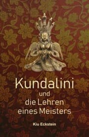 Cover von Kundalini und die Lehren eines Meisters