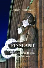 Cover von Finnland