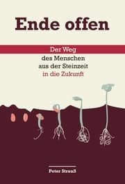 Cover von Ende offen
