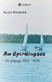 Cover von Am Spirdingsee