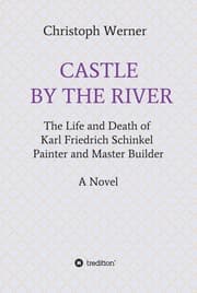 Cover von CASTLE BY THE RIVER