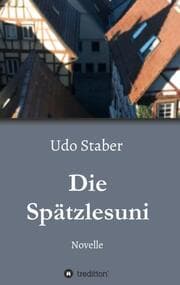 Cover von Die Spätzlesuni