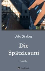 Cover von Die Spätzlesuni