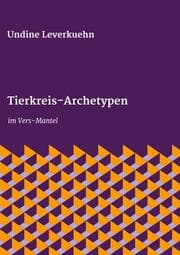 Cover von Tierkreis-Archetypen