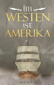 Cover von Im Westen ist Amerika