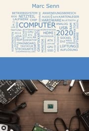 Cover von COMPUTER 2020