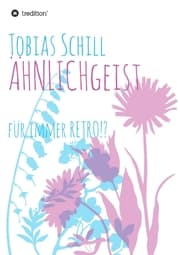 Cover von ÄHNLICHgeist