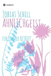 Cover von ÄHNLICHgeist