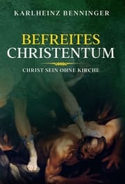 Cover von Befreites Christentum