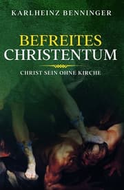 Cover von Befreites Christentum