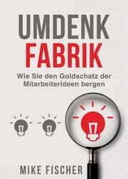 Cover von Umdenkfabrik