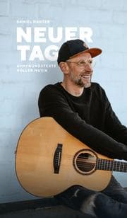 Cover von NEUER TAG, Hoffnungstexte voller Musik