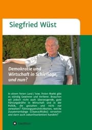 Cover von Demokratie und Wirtschaft in Schieflage, und nun?