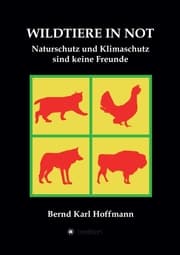 Cover von WILDTIERE IN NOT