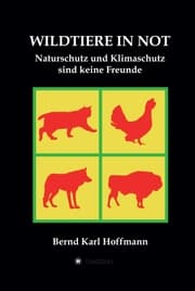 Cover von WILDTIERE IN NOT