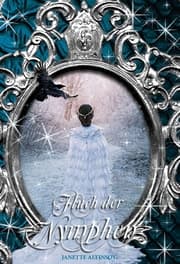 Cover von Fluch der Nymphen