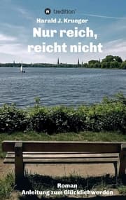 Cover von Nur reich, reicht nicht