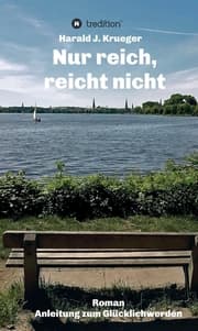Cover von Nur reich, reicht nicht