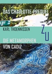 Cover von Das Charlotte-Prequel