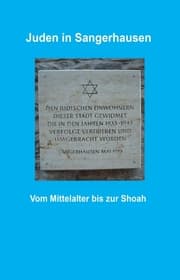 Cover von Juden in Sangerhausen