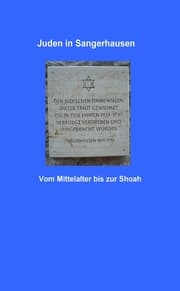 Cover von Juden in Sangerhausen