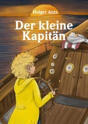 Cover von Der kleine Kapitän