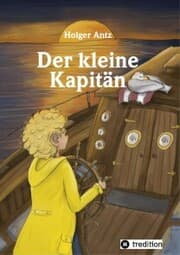 Cover von Der kleine Kapitän