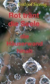 Cover von Rot tränt die Seele