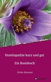 Cover von Homöopathie kurz und gut