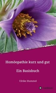 Cover von Homöopathie kurz und gut