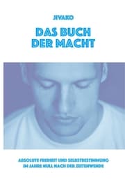 Cover von Das Buch der Macht