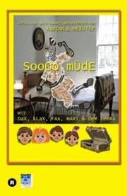 Cover von Soooo müde