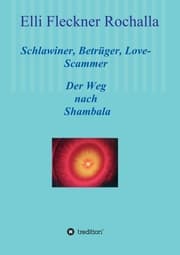 Cover von Schlawiner, Betrüger, Love-Scammer