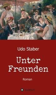 Cover von Unter Freunden