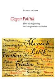 Cover von Gegen Politik