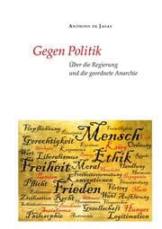 Cover von Gegen Politik
