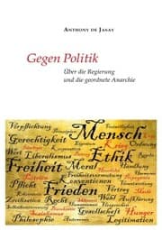 Cover von Gegen Politik