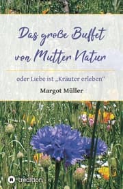 Cover von Das große Buffet von Mutter Natur