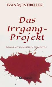 Cover von Das Irrgang-Projekt