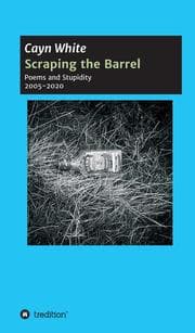 Cover von Scraping the Barrel