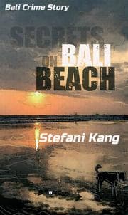 Cover von Secrets on Bali Beach