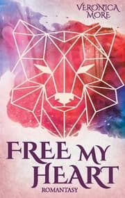 Cover von Free my heart