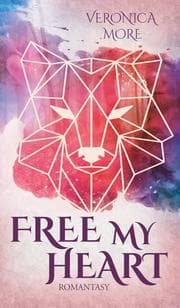 Cover von Free my heart
