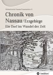 Cover von Chronik von Nassau/Erzgebirge