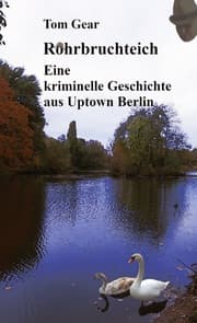 Cover von Rohrbruchteich