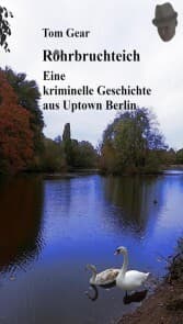 Cover von Rohrbruchteich