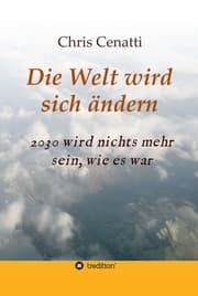 Cover von Die Welt wird sich ändern