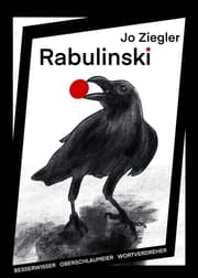Cover von RABULINSKI